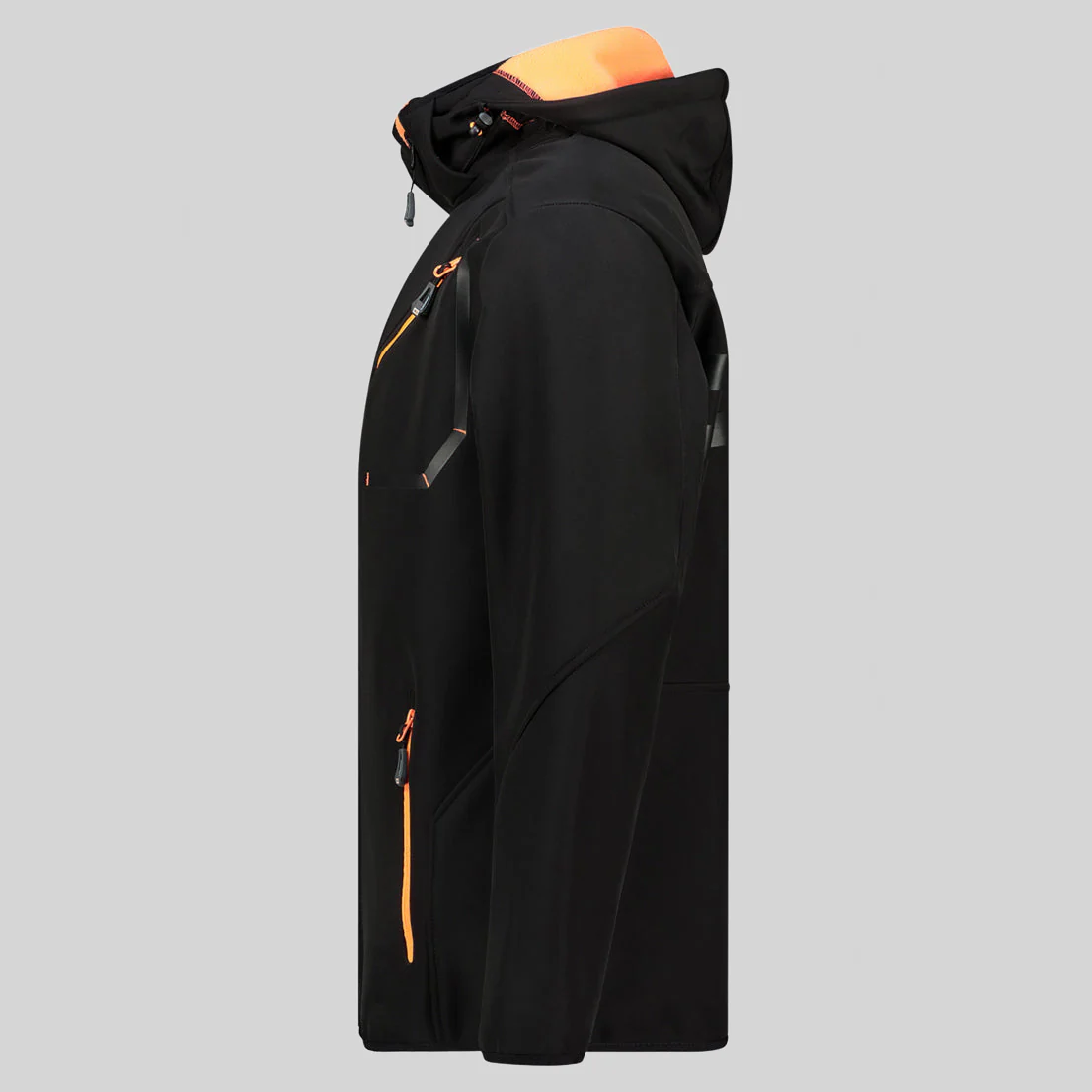 Geographical Norway TRAMWAY Homme - Softshell - Image 15