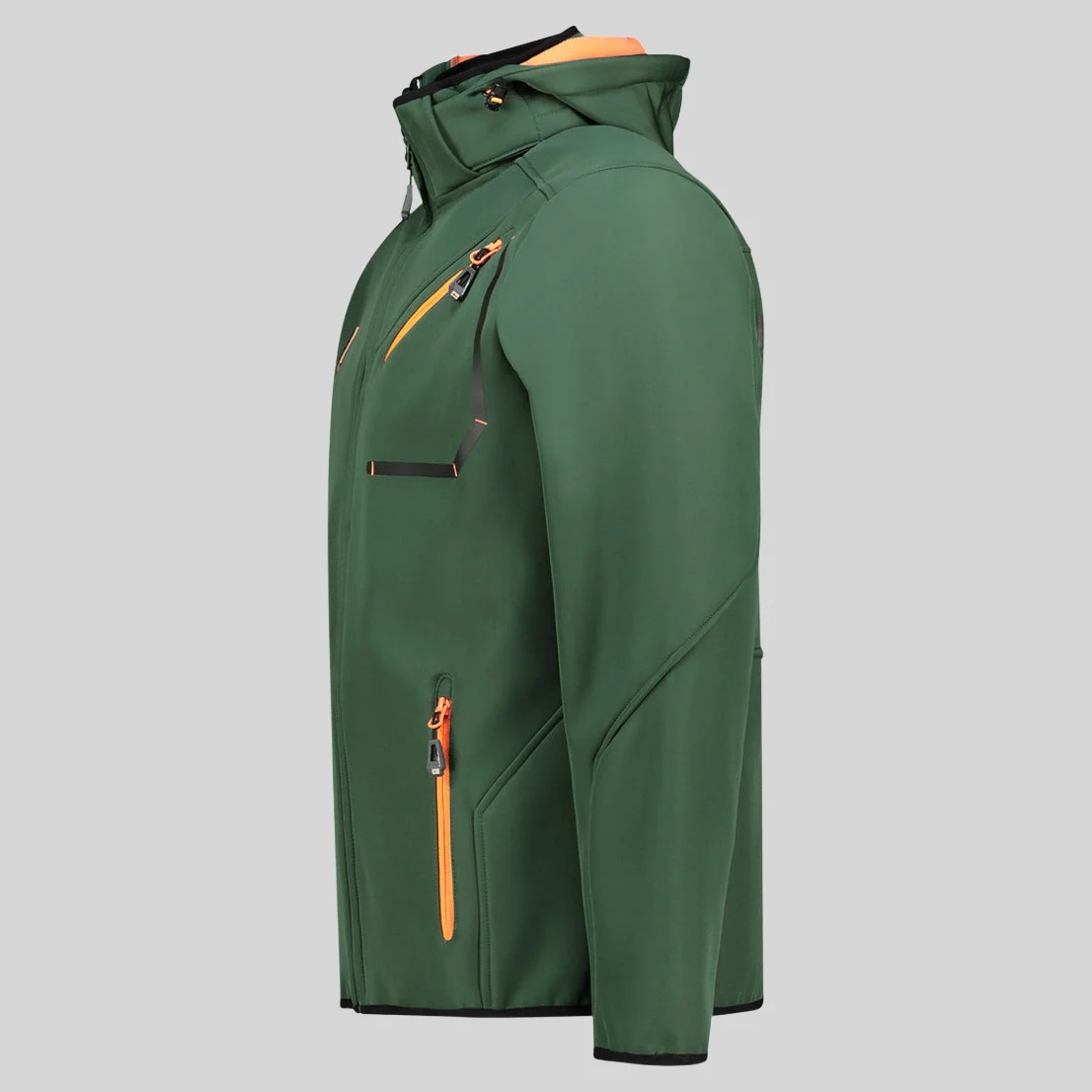 Geographical Norway TRAMWAY Homme - Softshell - Image 16