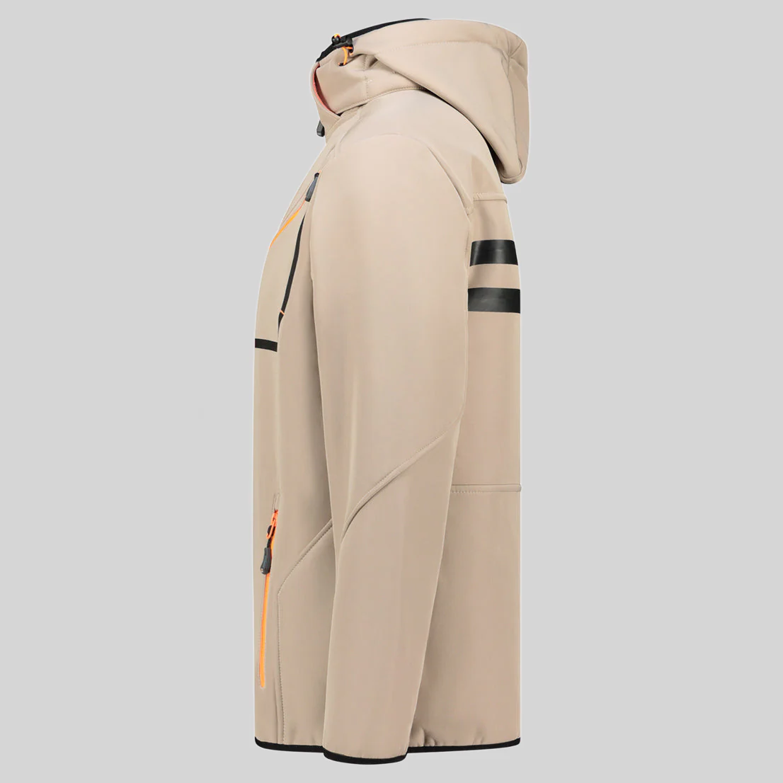 Geographical Norway TRAMWAY Homme - Softshell - Image 17