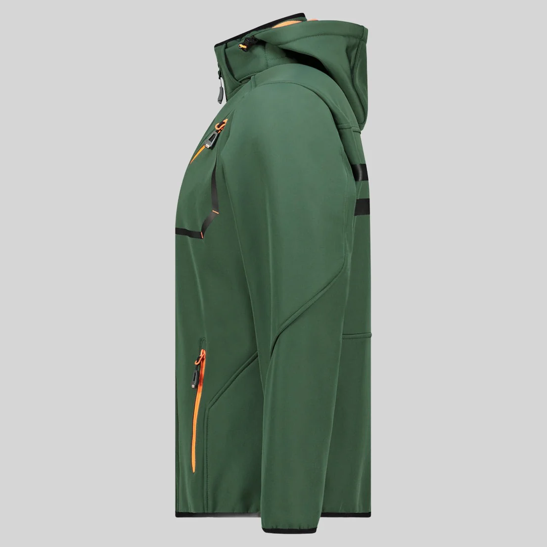 Geographical Norway TRAMWAY Homme - Softshell - Image 5