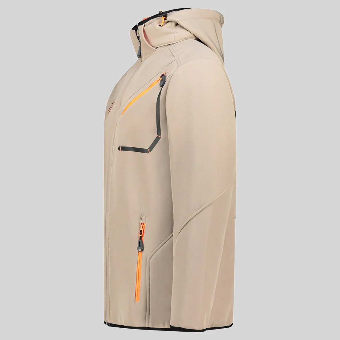 Geographical Norway TRAMWAY Homme - Softshell - Image 7