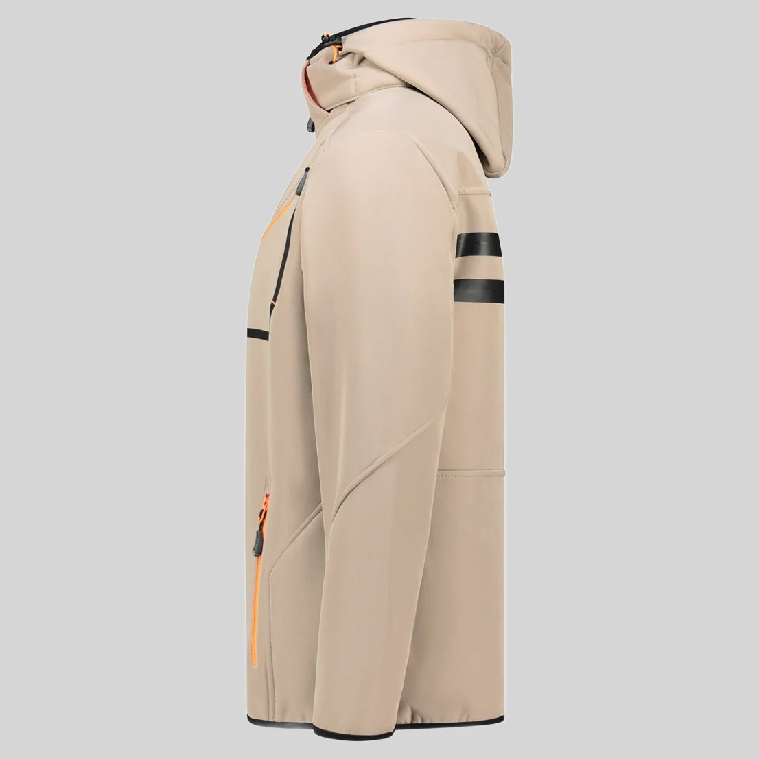 Geographical Norway TRAMWAY Homme - Softshell - Image 9