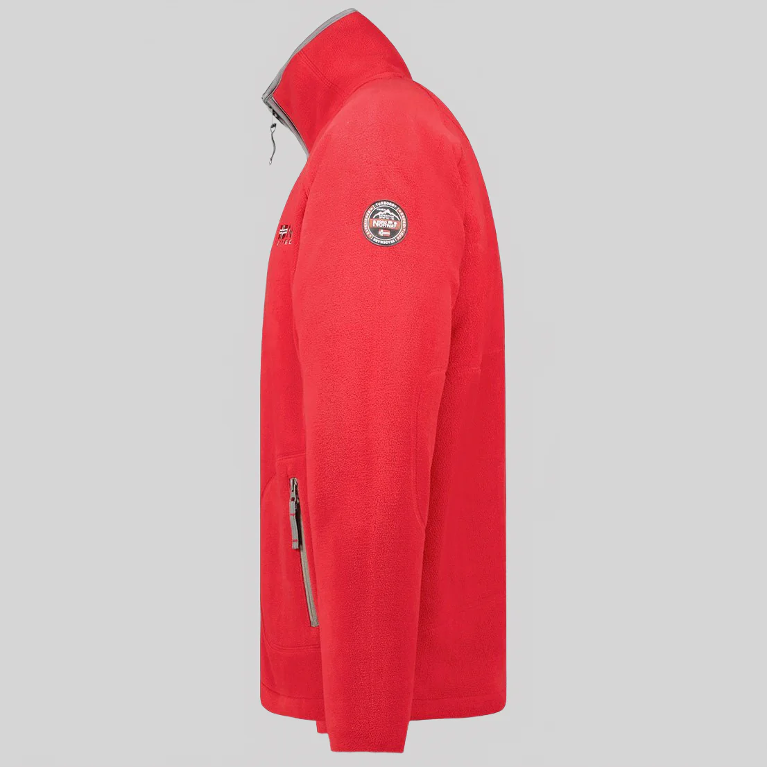 Geographical Norway TREKKING Homme - Polaire - Image 8