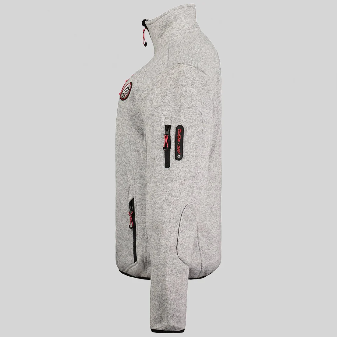Geographical Norway TRINCESSE Femme - Polaire - Image 10