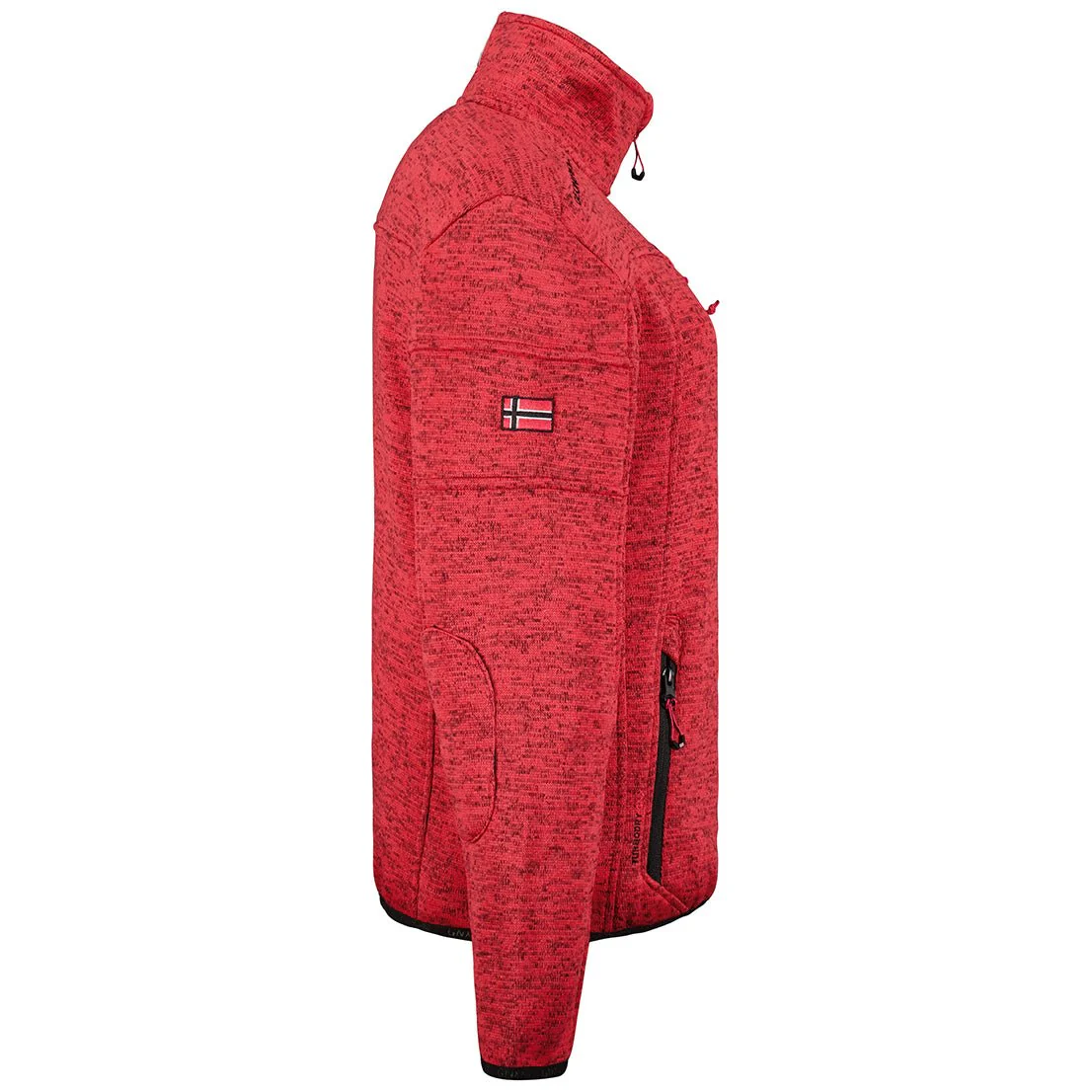 Geographical Norway TRINCESSE Femme - Polaire - Image 11