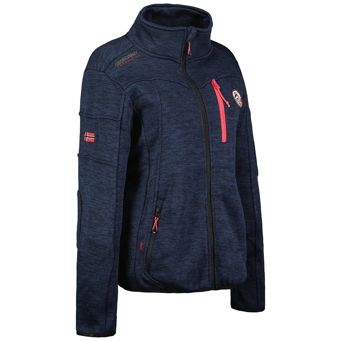 Geographical Norway TRINCESSE Femme - Polaire - Image 13