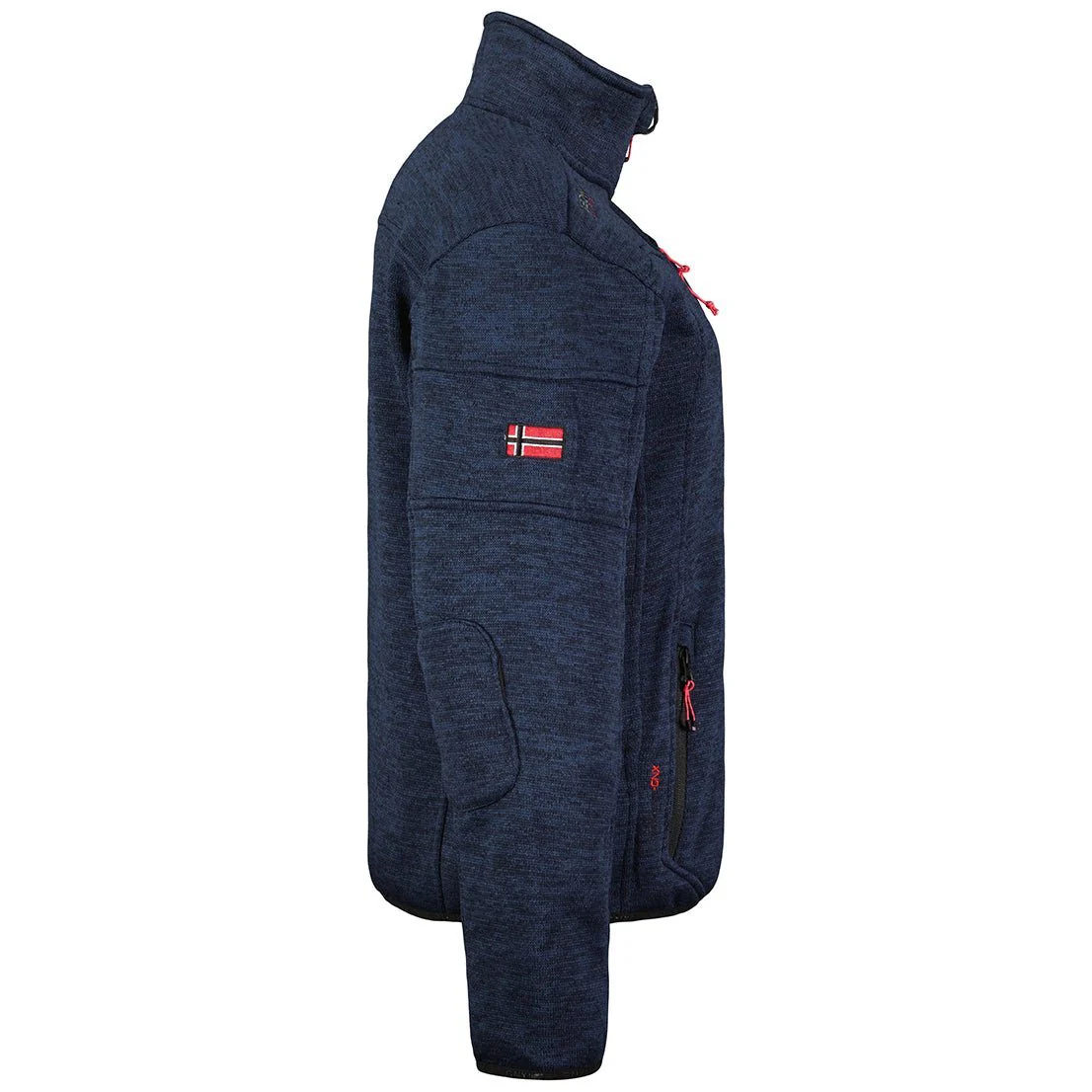 Geographical Norway TRINCESSE Femme - Polaire - Image 14