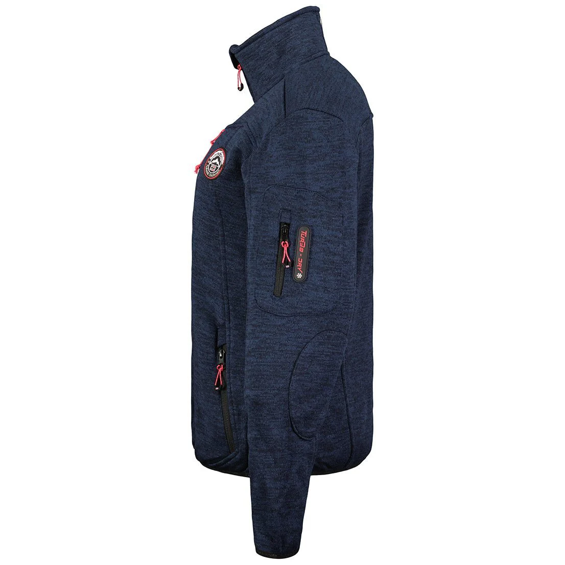 Geographical Norway TRINCESSE Femme - Polaire - Image 16