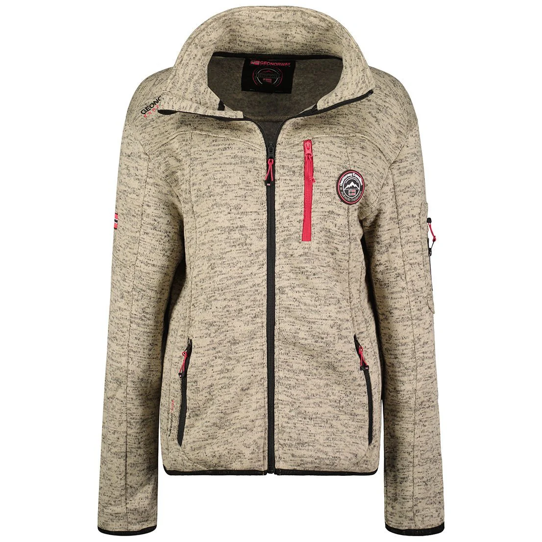 Geographical Norway TRINCESSE Femme - Polaire - Image 17