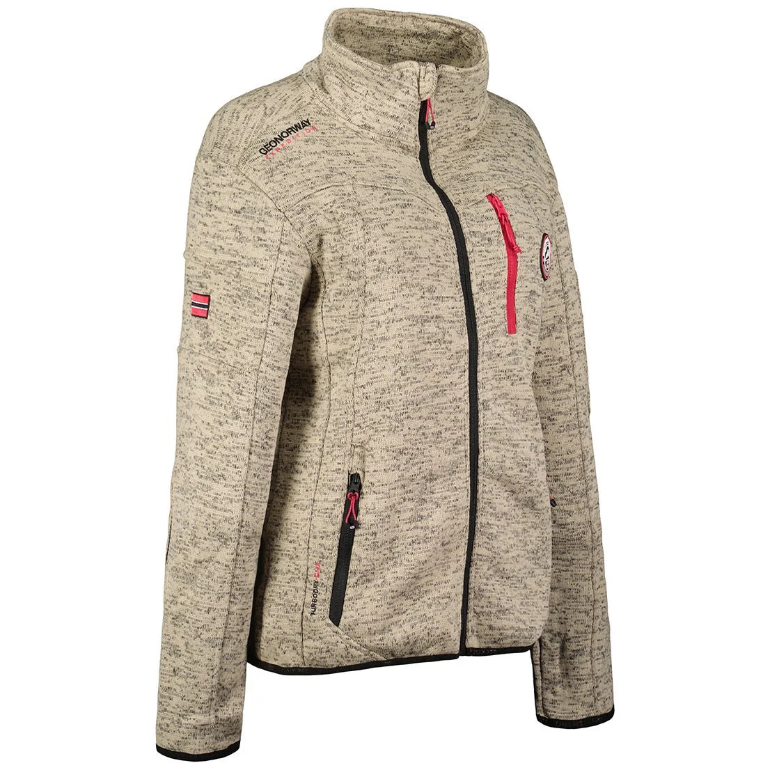 Geographical Norway TRINCESSE Femme - Polaire - Image 18