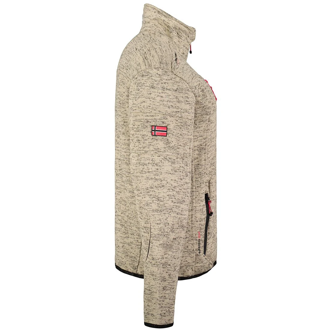 Geographical Norway TRINCESSE Femme - Polaire - Image 19