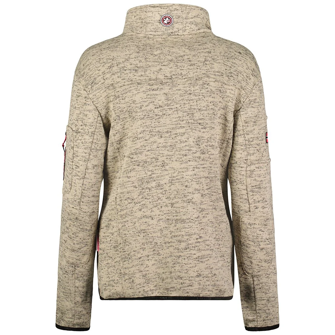 Geographical Norway TRINCESSE Femme - Polaire - Image 20