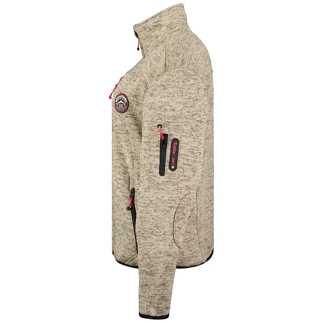 Geographical Norway TRINCESSE Femme - Polaire - Image 21