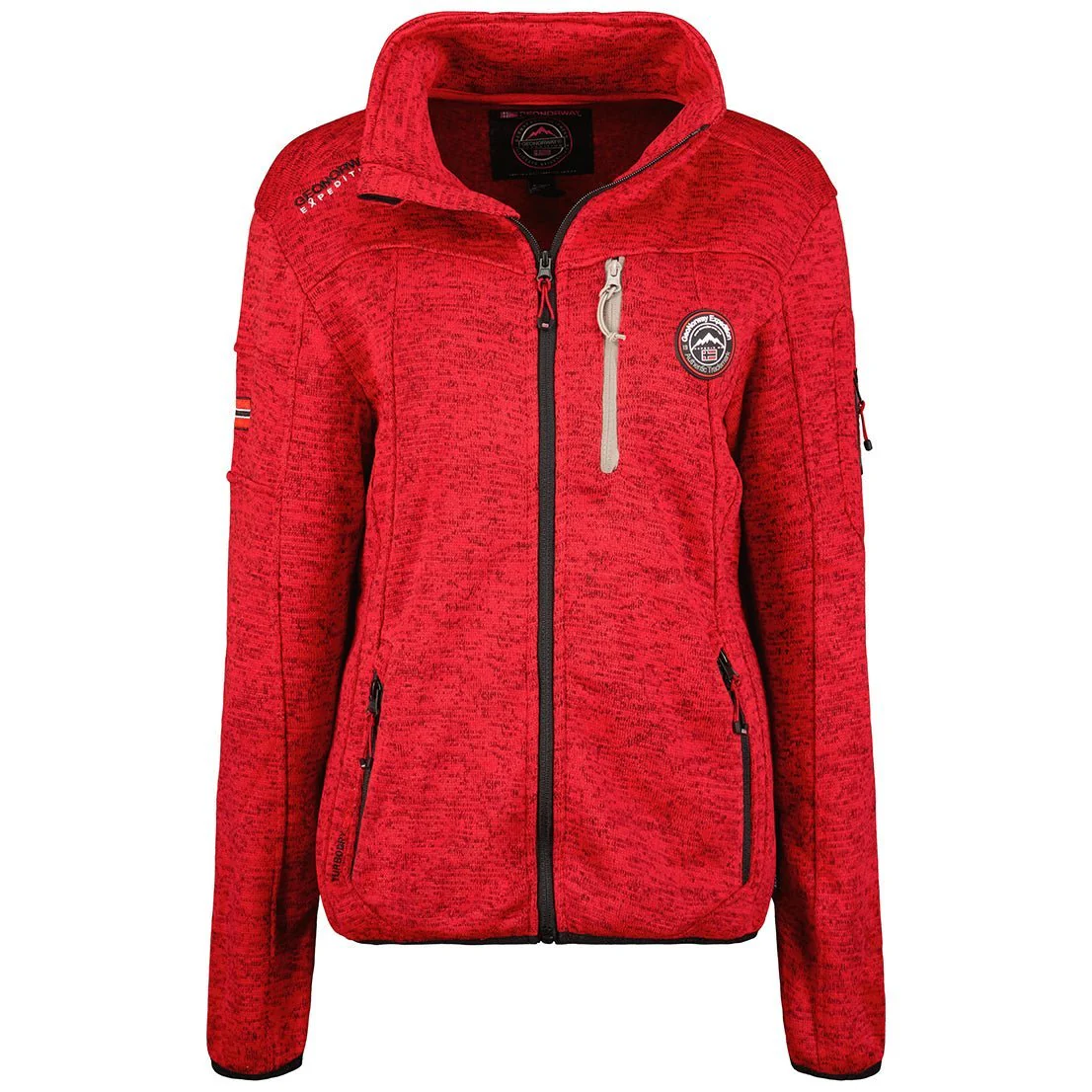 Geographical Norway TRINCESSE Femme - Polaire - Image 22