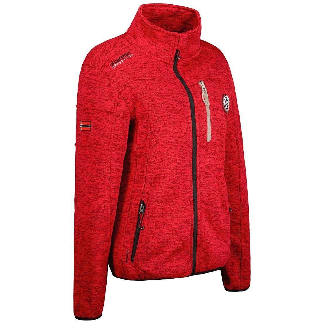 Geographical Norway TRINCESSE Femme - Polaire - Image 23