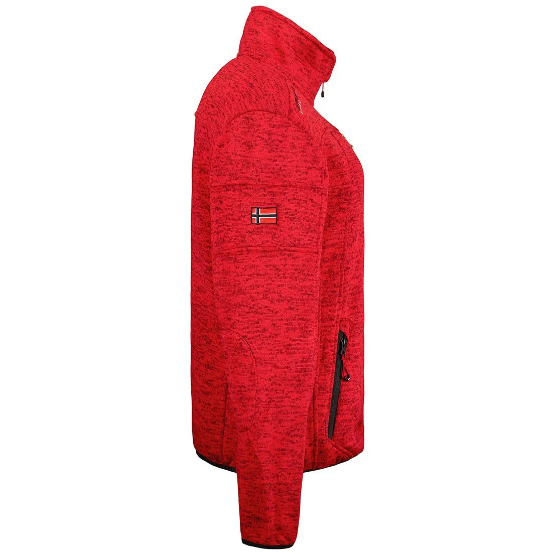 Geographical Norway TRINCESSE Femme - Polaire - Image 24