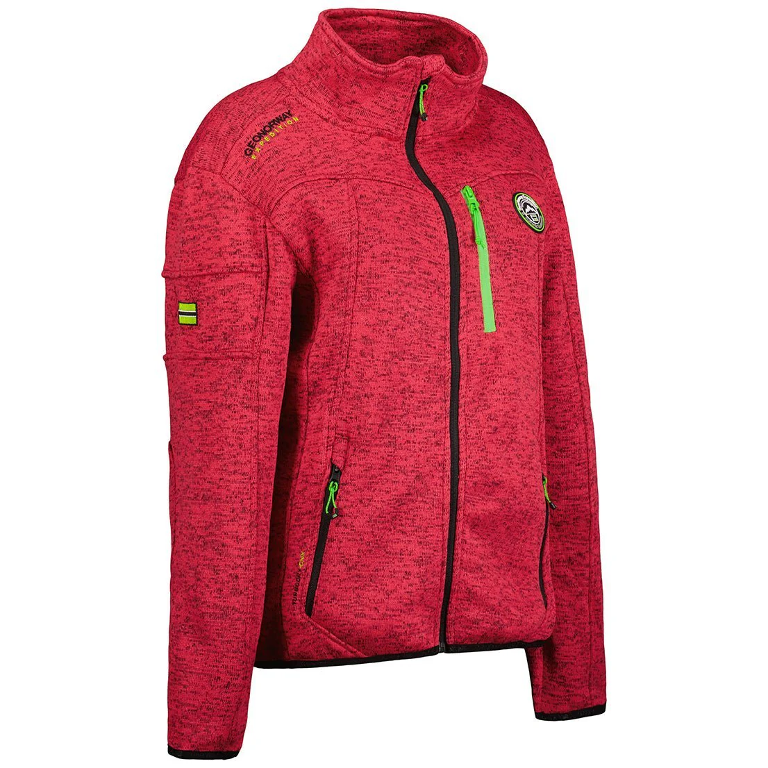 Geographical Norway TRINCESSE Femme - Polaire - Image 27