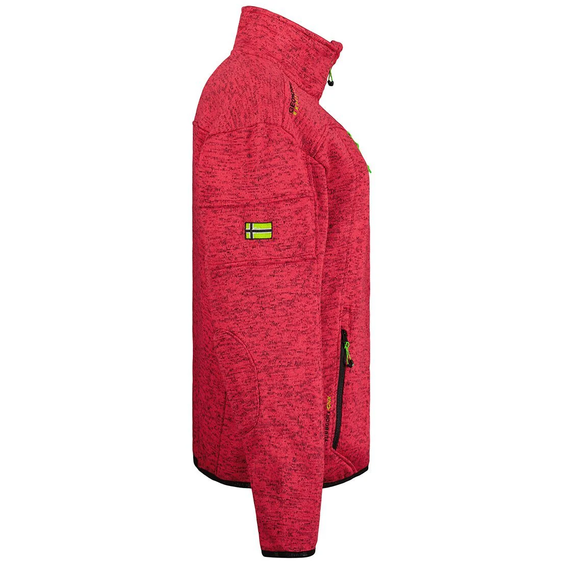 Geographical Norway TRINCESSE Femme - Polaire - Image 28