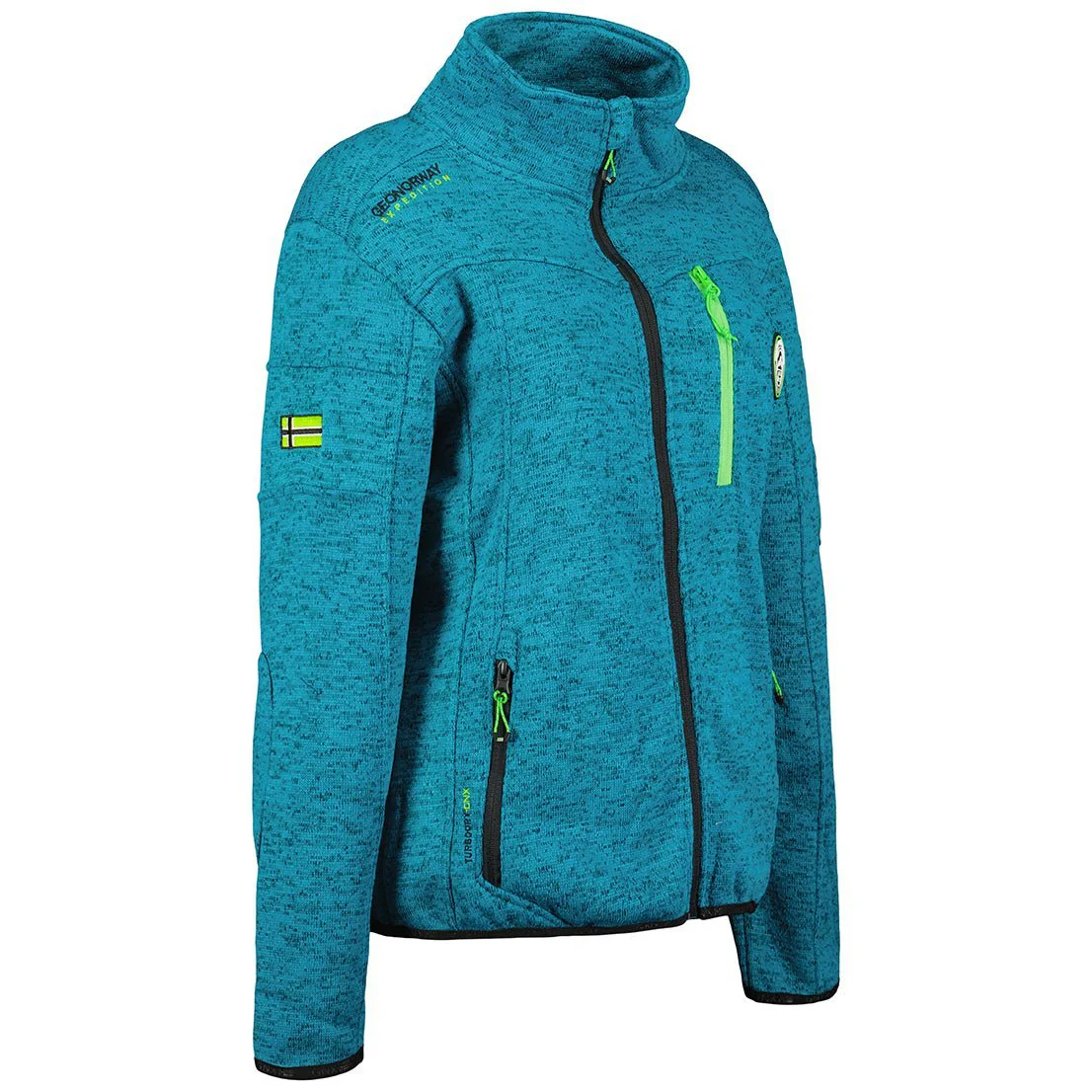 Geographical Norway TRINCESSE Femme - Polaire - Image 31