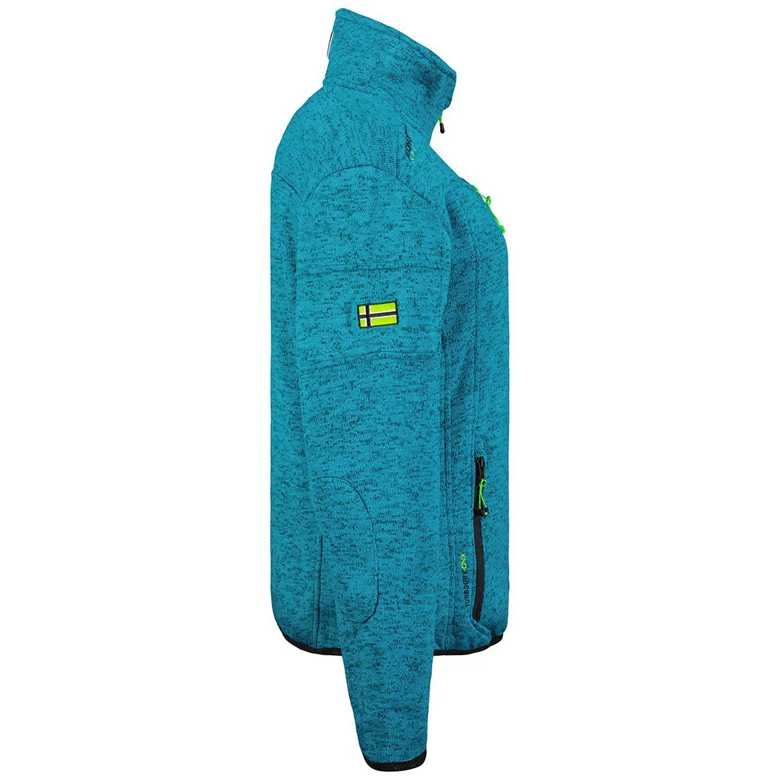 Geographical Norway TRINCESSE Femme - Polaire - Image 32