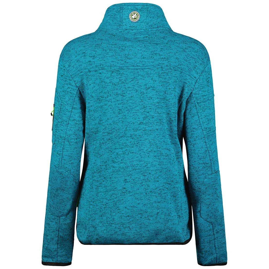 Geographical Norway TRINCESSE Femme - Polaire - Image 33