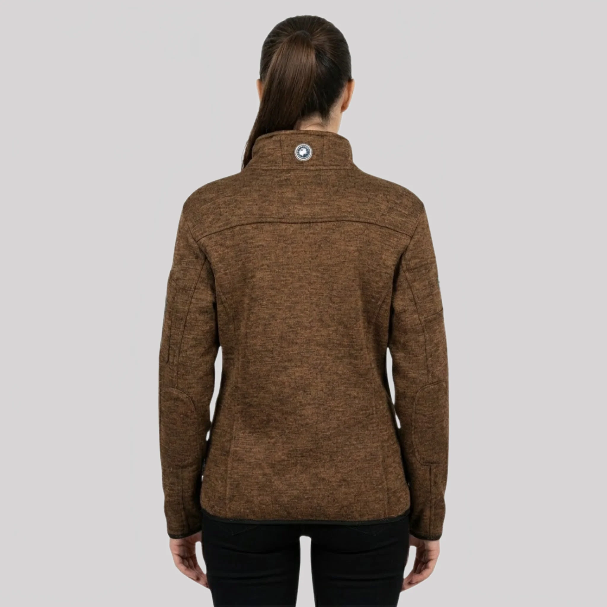 Geographical Norway TRINCESSE Femme - Polaire - Image 4