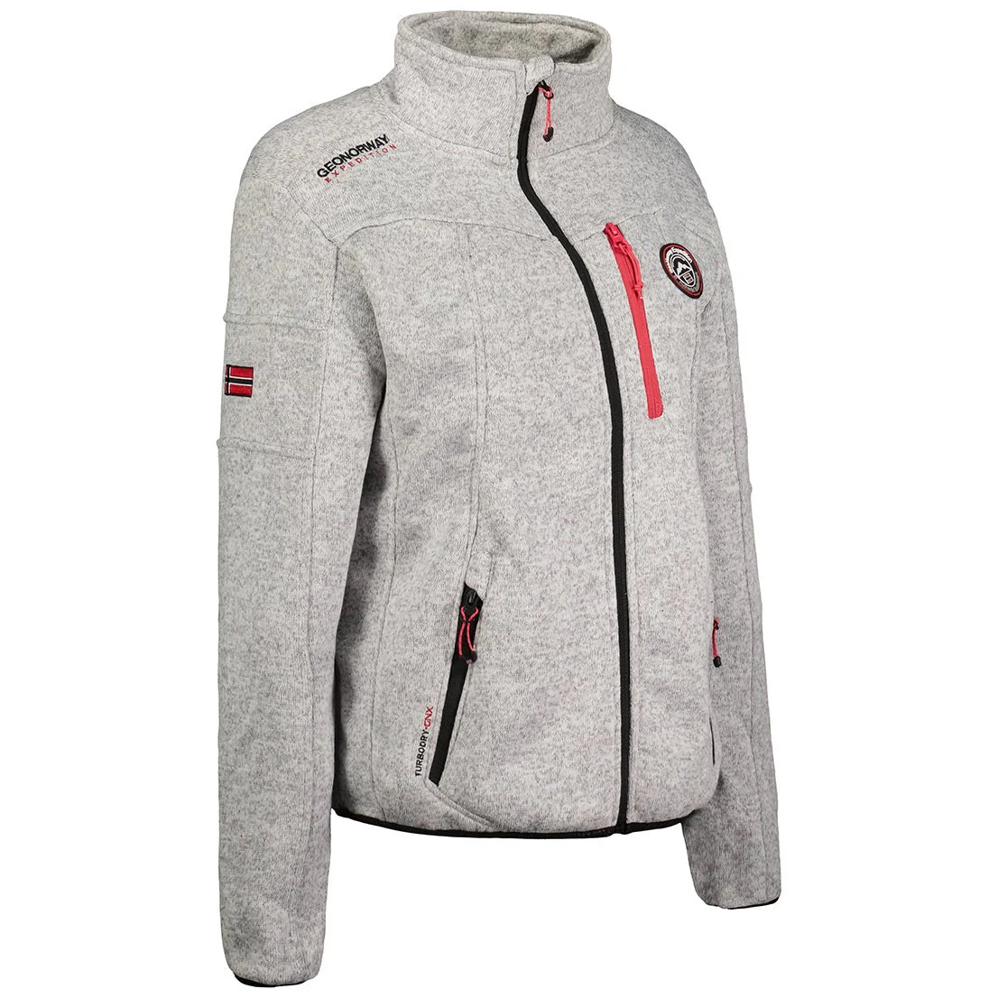 Geographical Norway TRINCESSE Femme - Polaire - Image 6