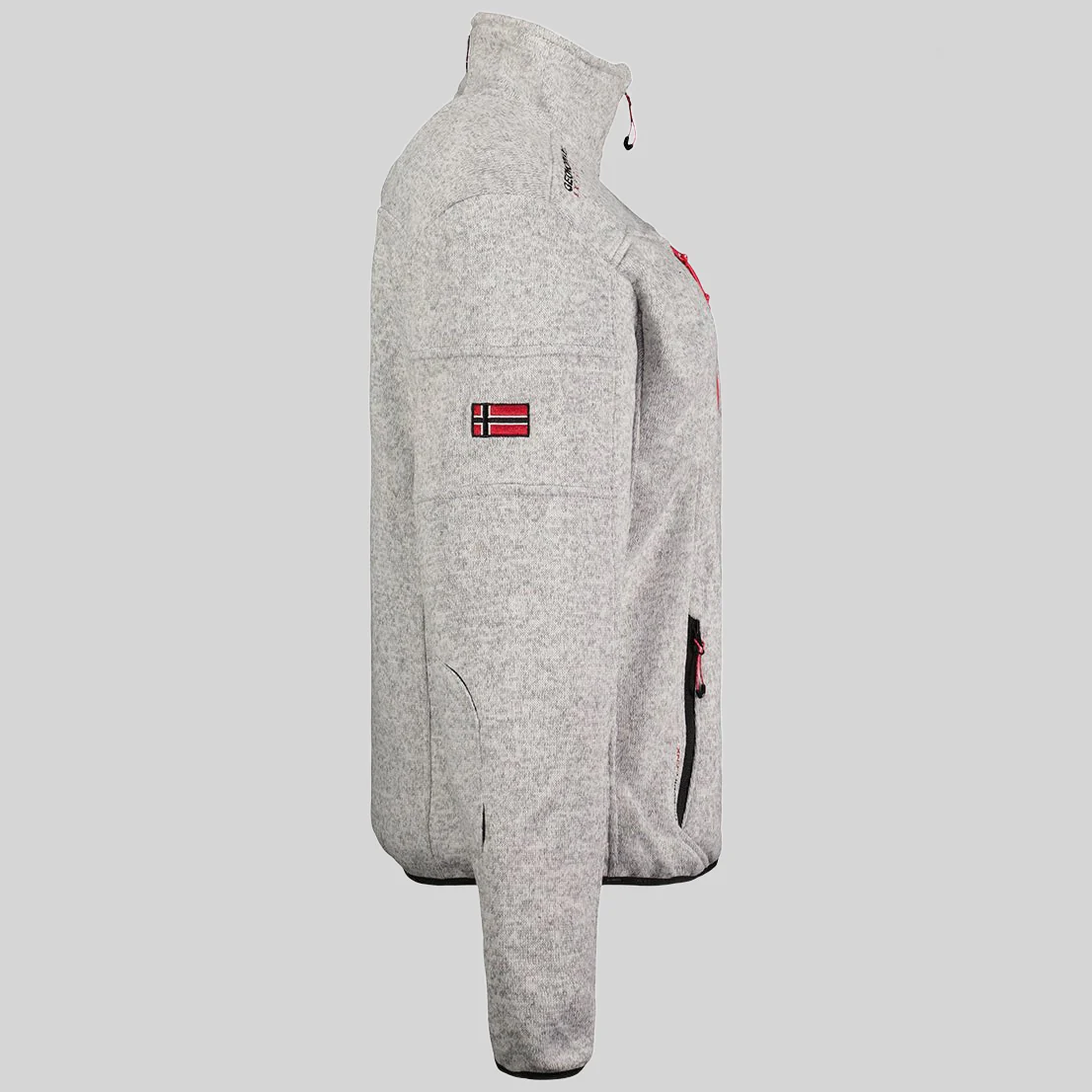 Geographical Norway TRINCESSE Femme - Polaire - Image 8