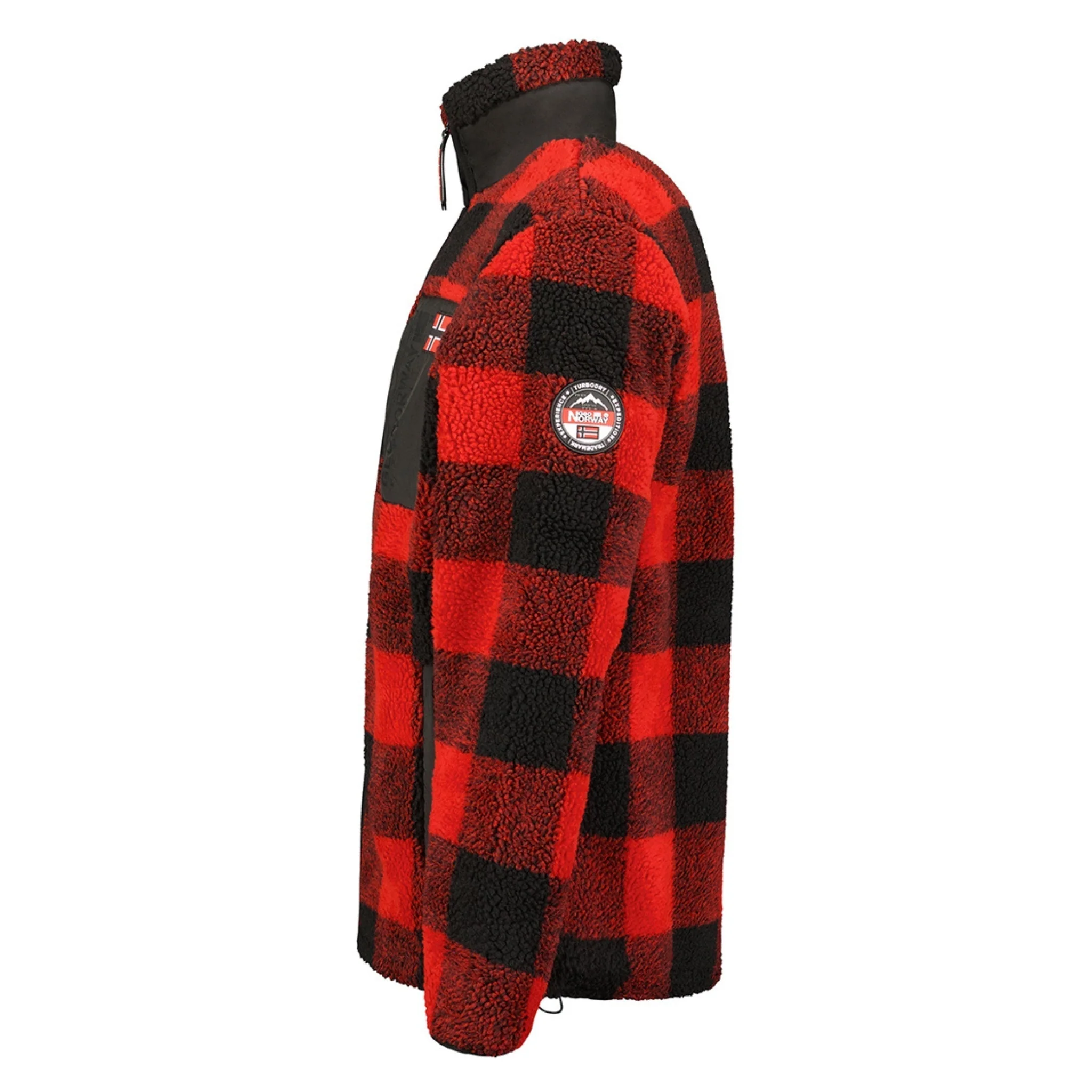 Geographical Norway TRIPOLI Homme - Polaire - Image 8