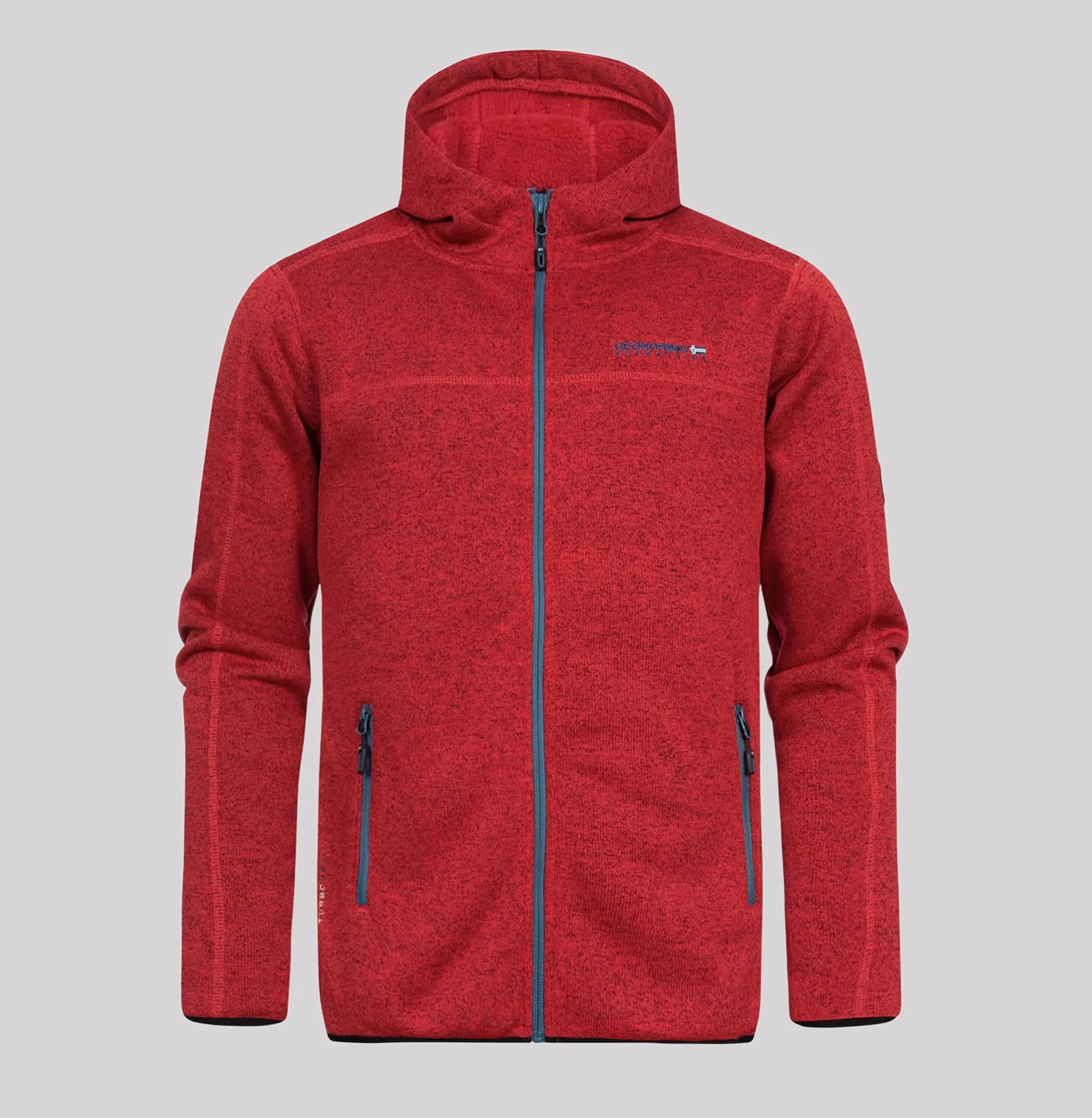 Geographical Norway TROMBONE Homme - Polaire - Image 11
