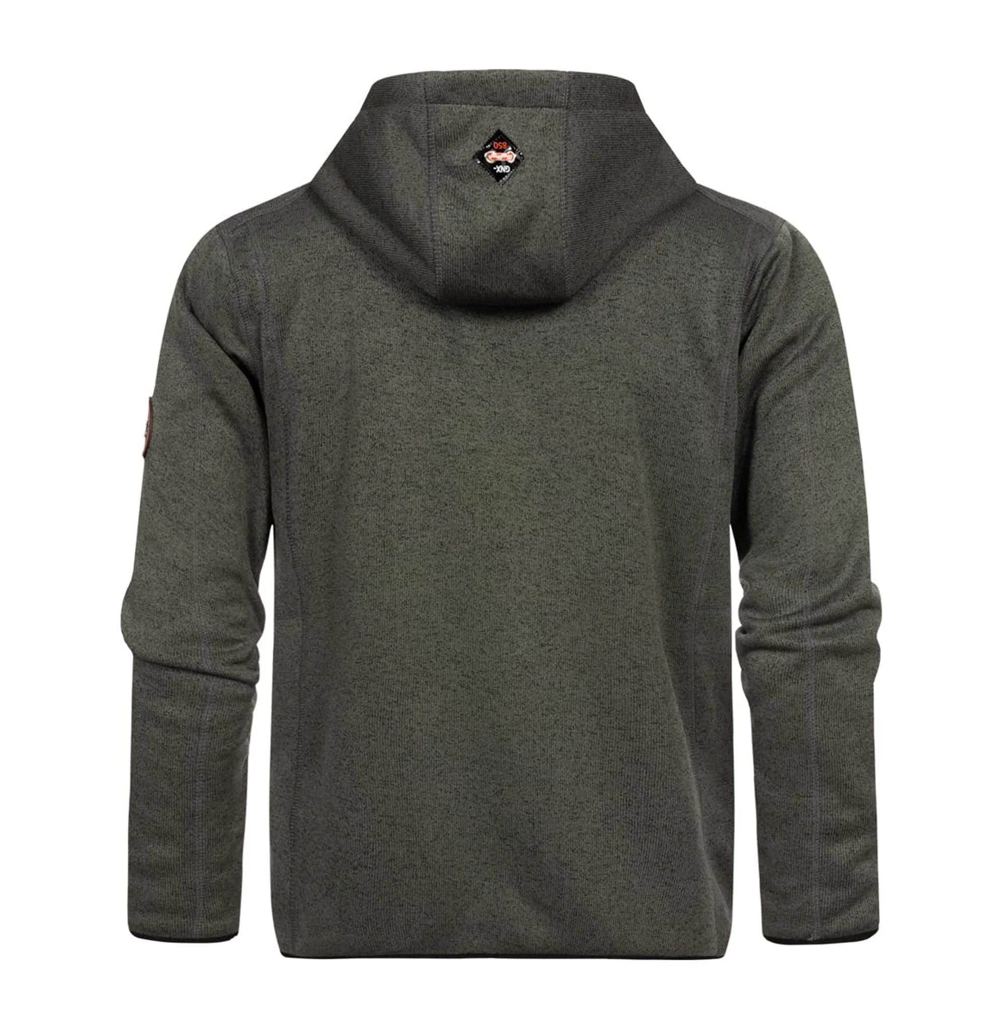 Geographical Norway TROMBONE Homme - Polaire - Image 2