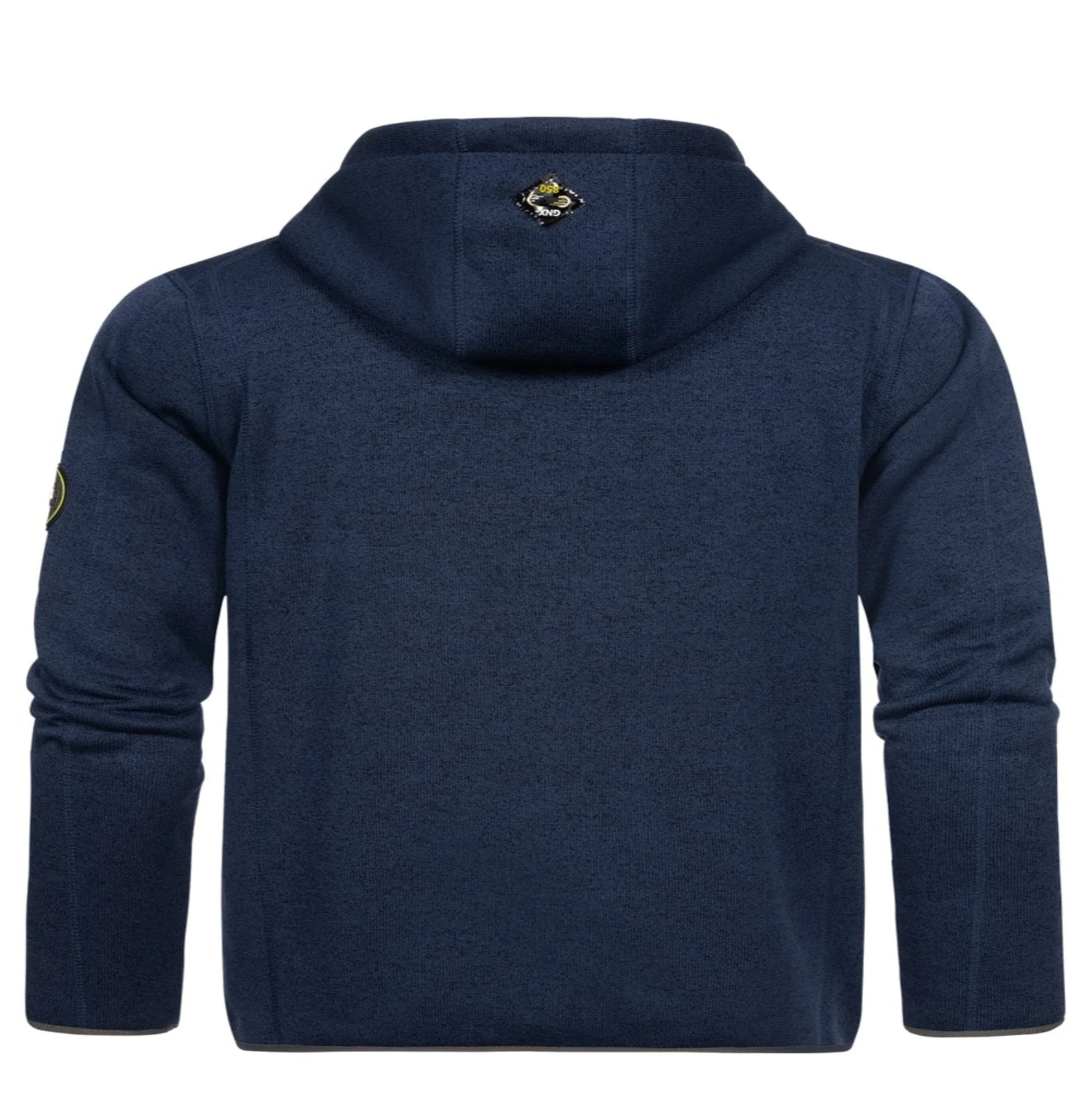 Geographical Norway TROMBONE Homme - Polaire - Image 3