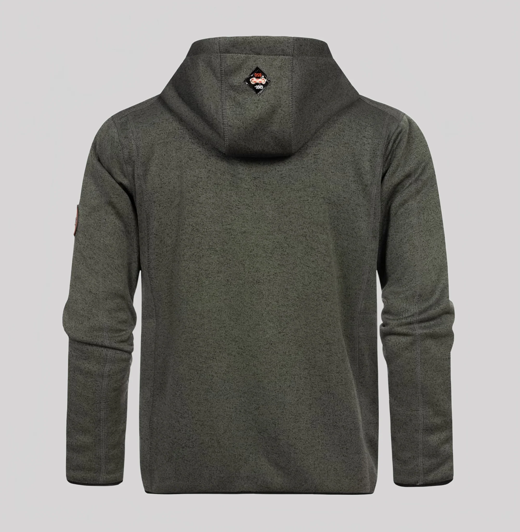 Geographical Norway TROMBONE Homme - Polaire - Image 7