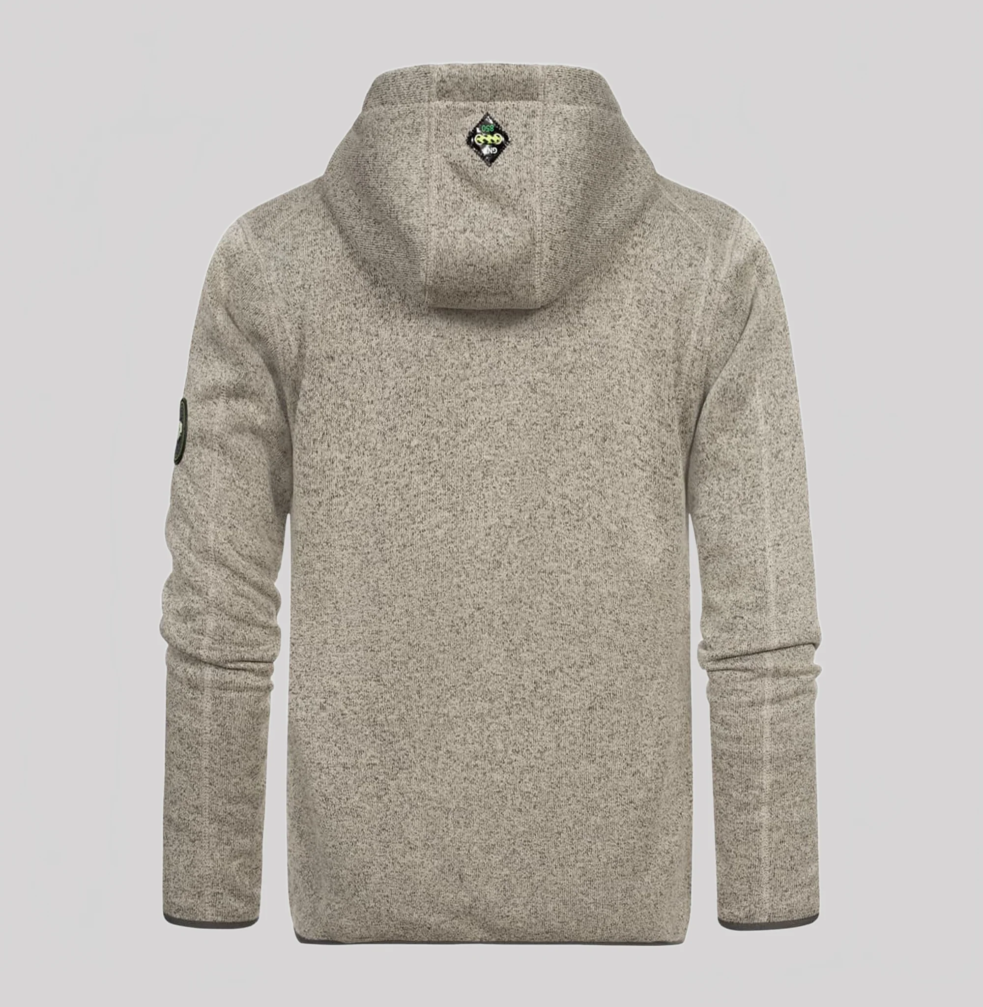 Geographical Norway TROMBONE Homme - Polaire - Image 9