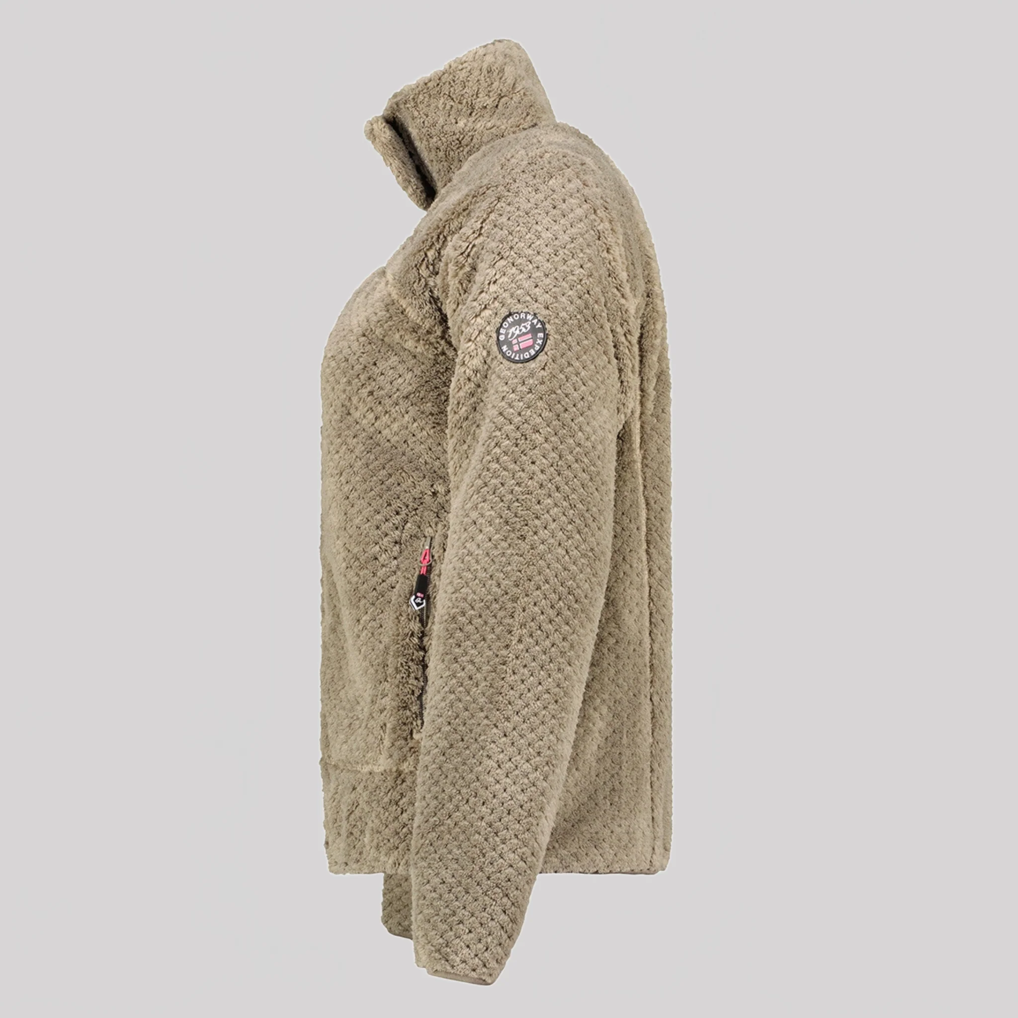 Geographical Norway TROPEZIENNE Femme - Polaire - Image 11