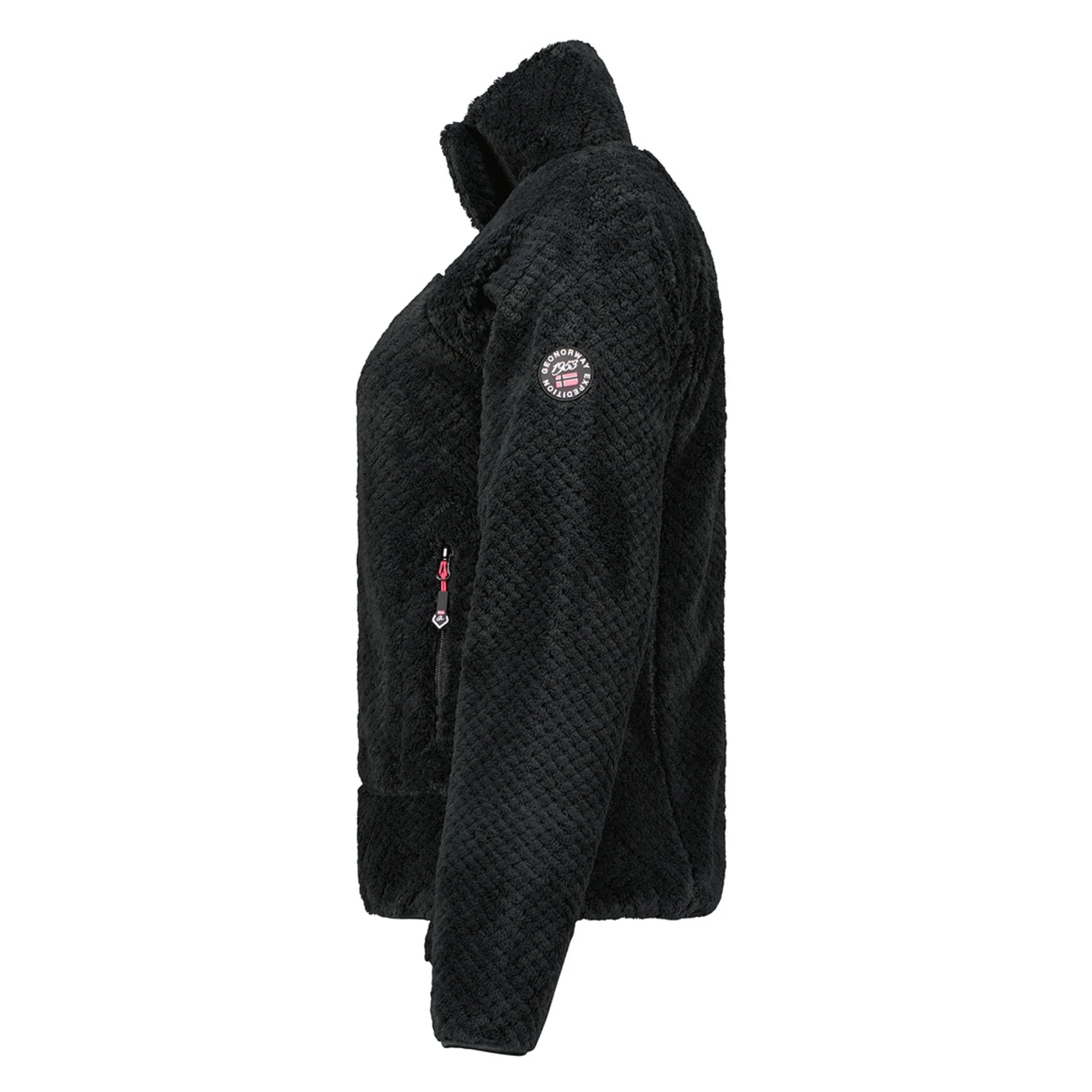 Geographical Norway TROPEZIENNE Femme - Polaire - Image 5