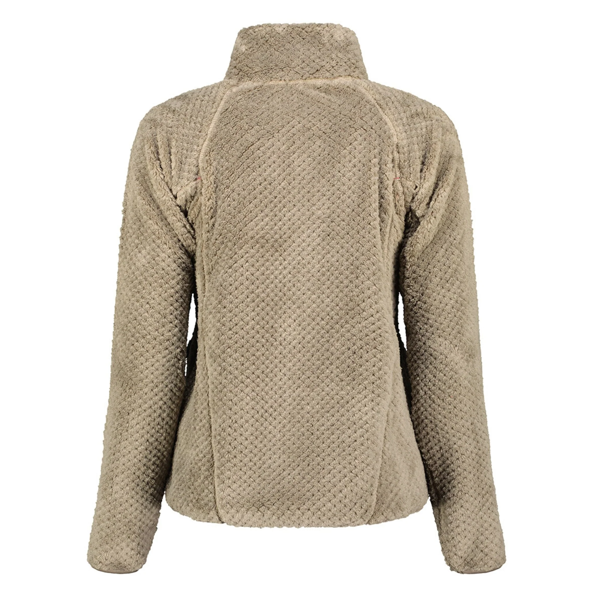 Geographical Norway TROPEZIENNE Femme - Polaire - Image 6