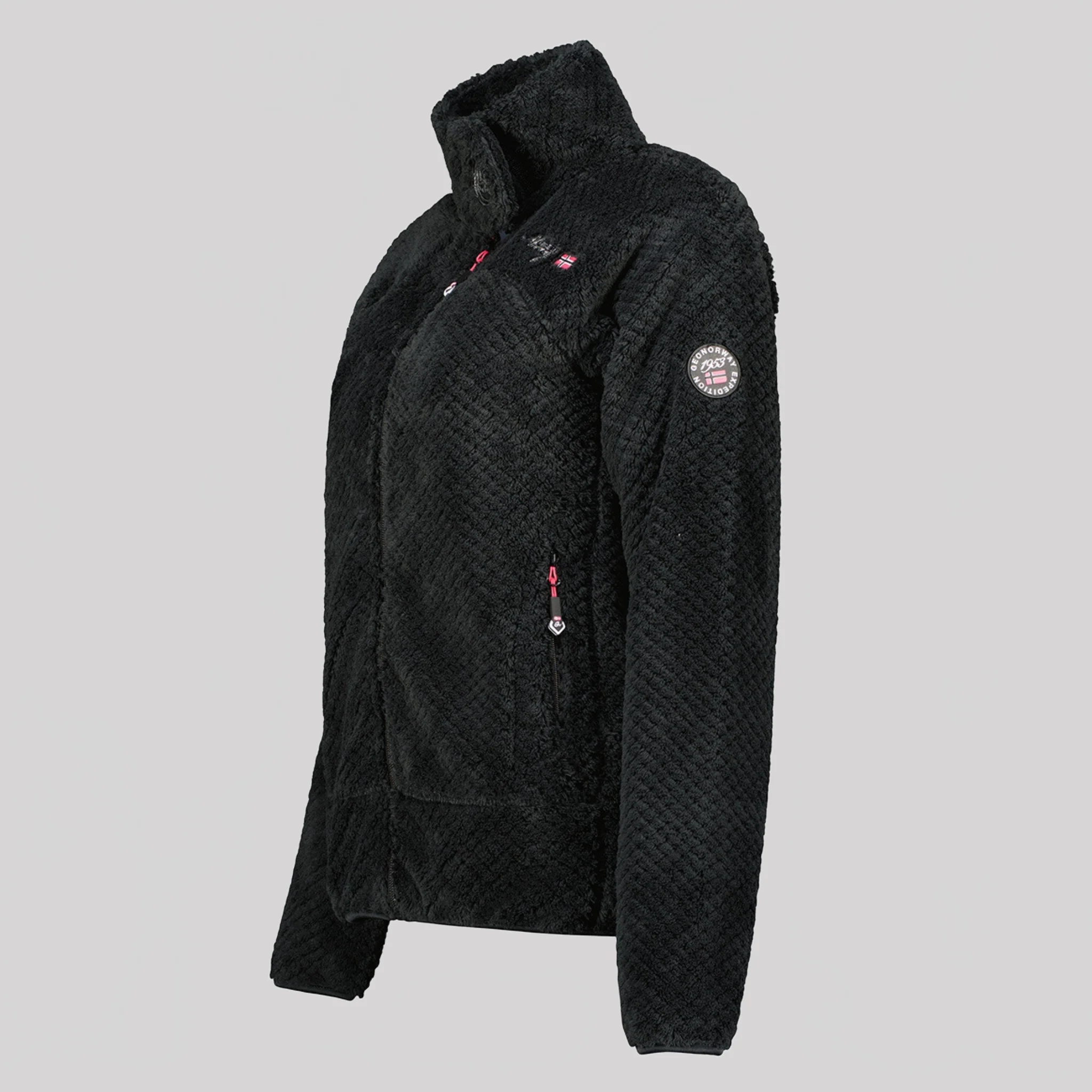 Geographical Norway TROPEZIENNE Femme - Polaire - Image 7