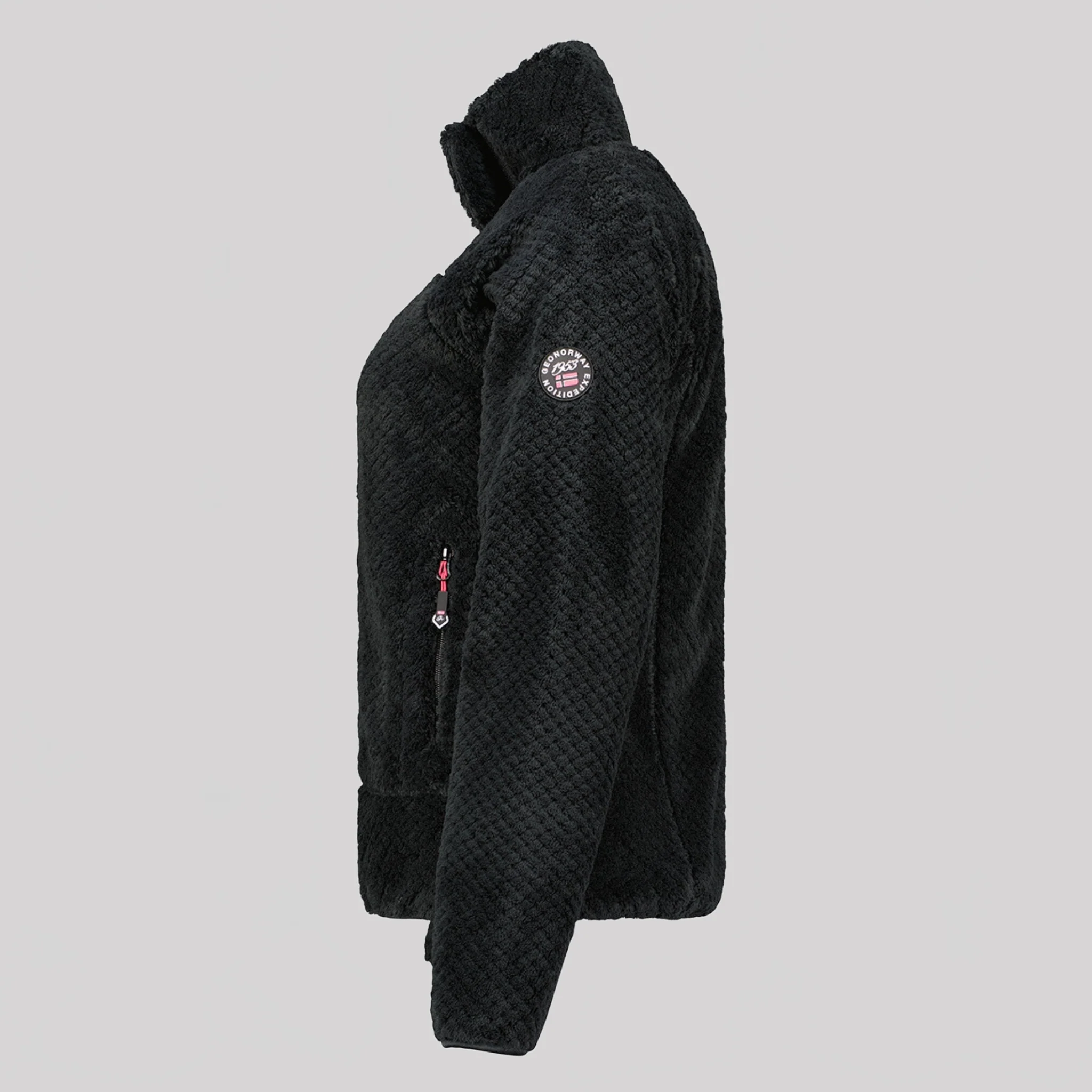 Geographical Norway TROPEZIENNE Femme - Polaire - Image 8