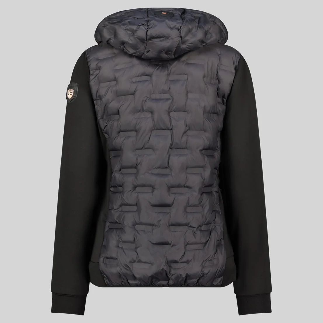 Geographical Norway TROPICALE Femme - Softshell - Image 3