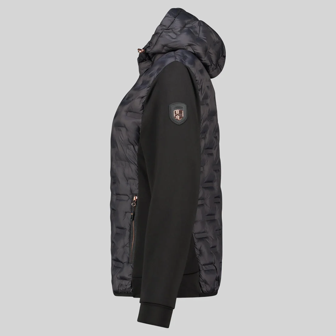 Geographical Norway TROPICALE Femme - Softshell - Image 5