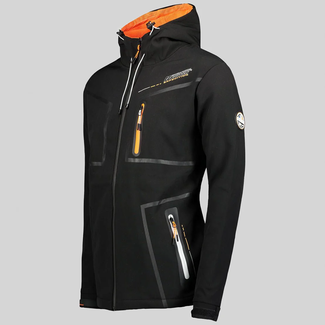 Geographical Norway TRUELLO Homme - Softshell - Image 7