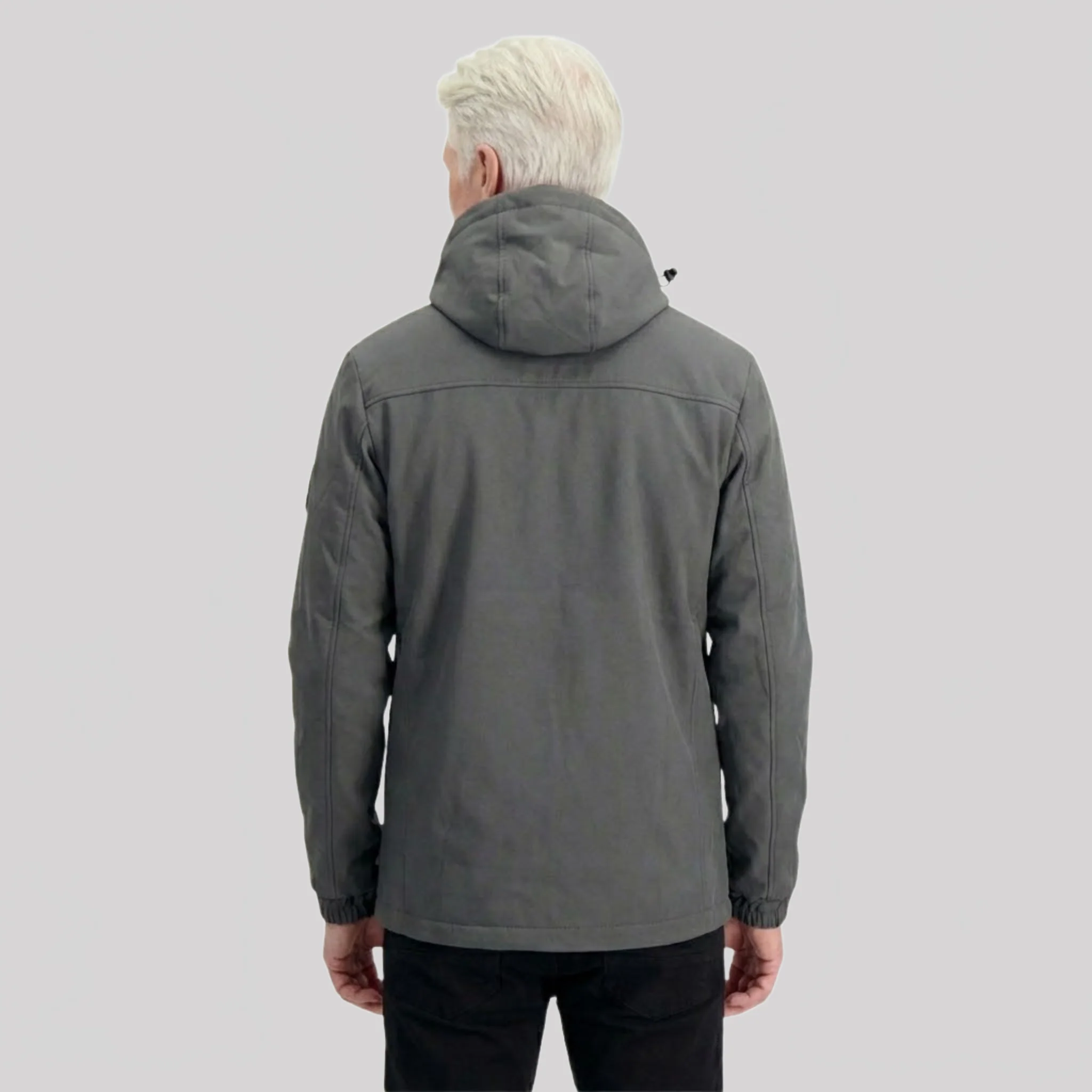 Geographical Norway TRUELLO Homme - Softshell - Image 9
