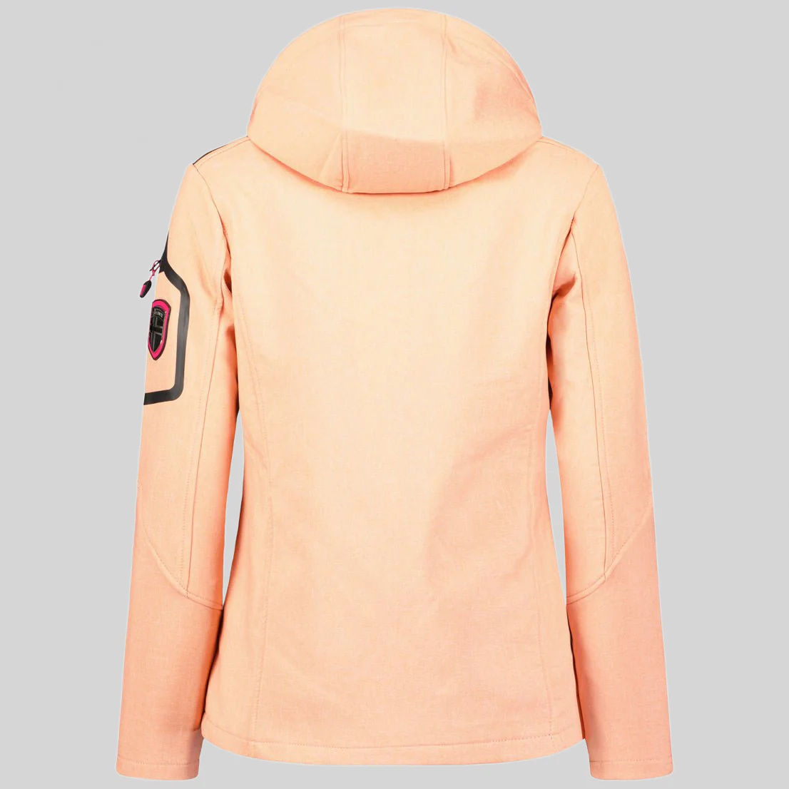 Geographical Norway TRUFFE Femme - Softshell - Image 11