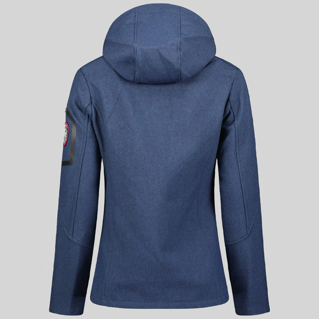Geographical Norway TRUFFE Femme - Softshell - Image 4