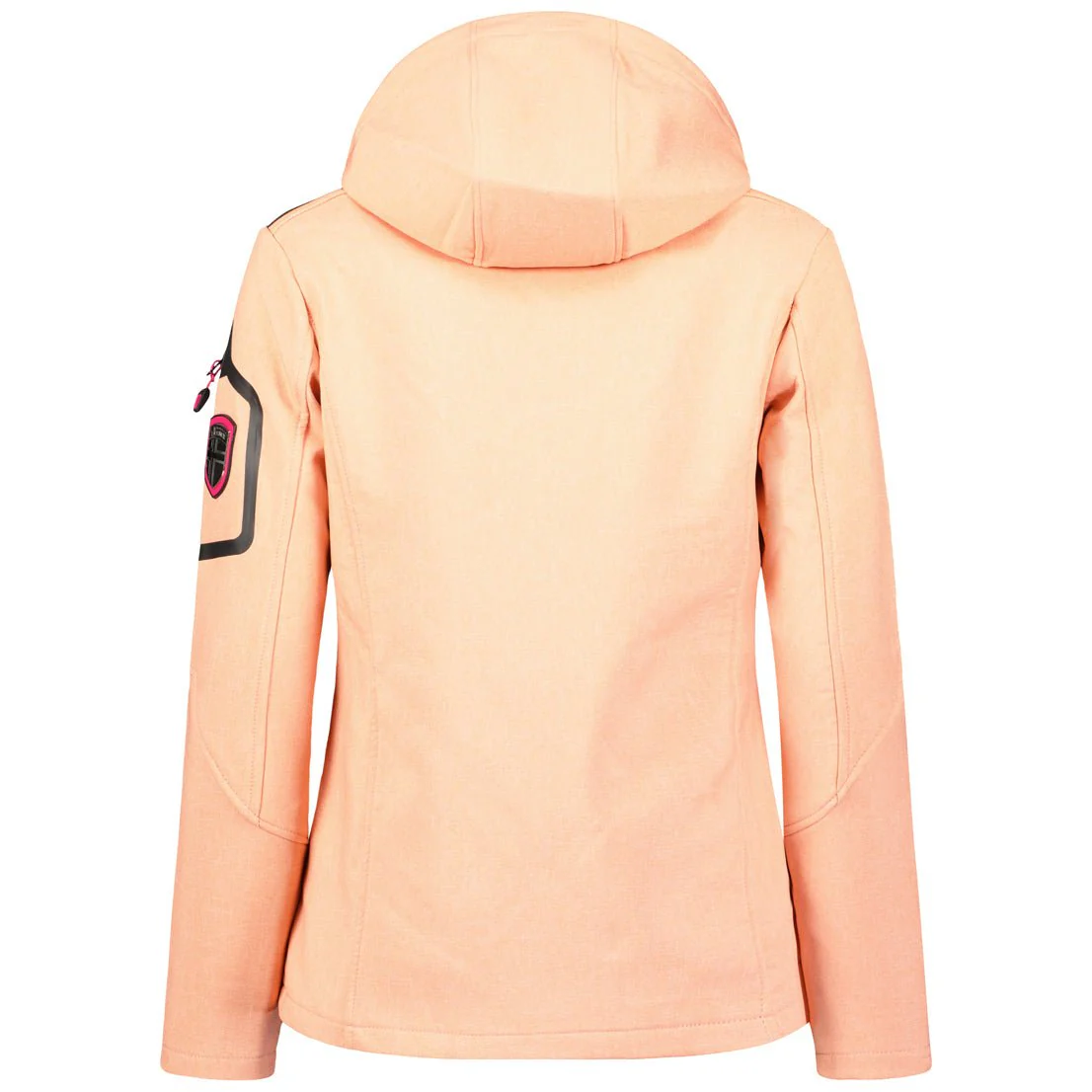 Geographical Norway TRUFFE Femme - Softshell - Image 5