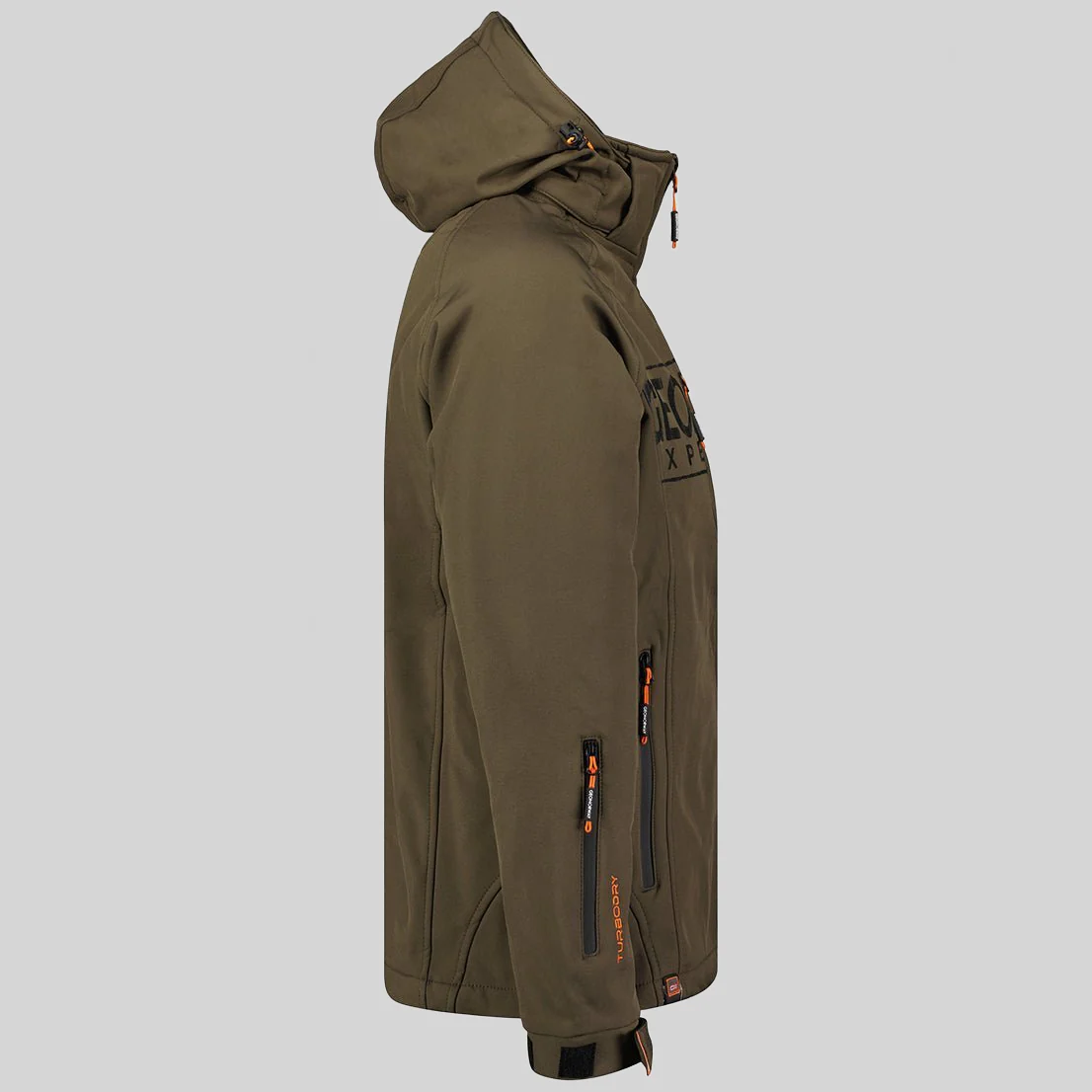 Geographical Norway TRUSTY Homme - Softshell - Image 10