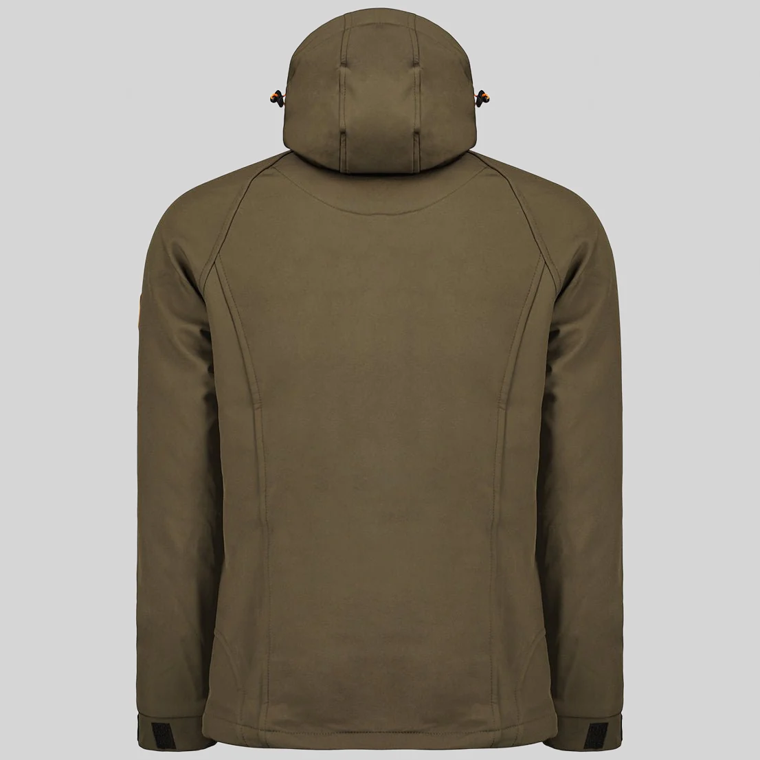 Geographical Norway TRUSTY Homme - Softshell - Image 4