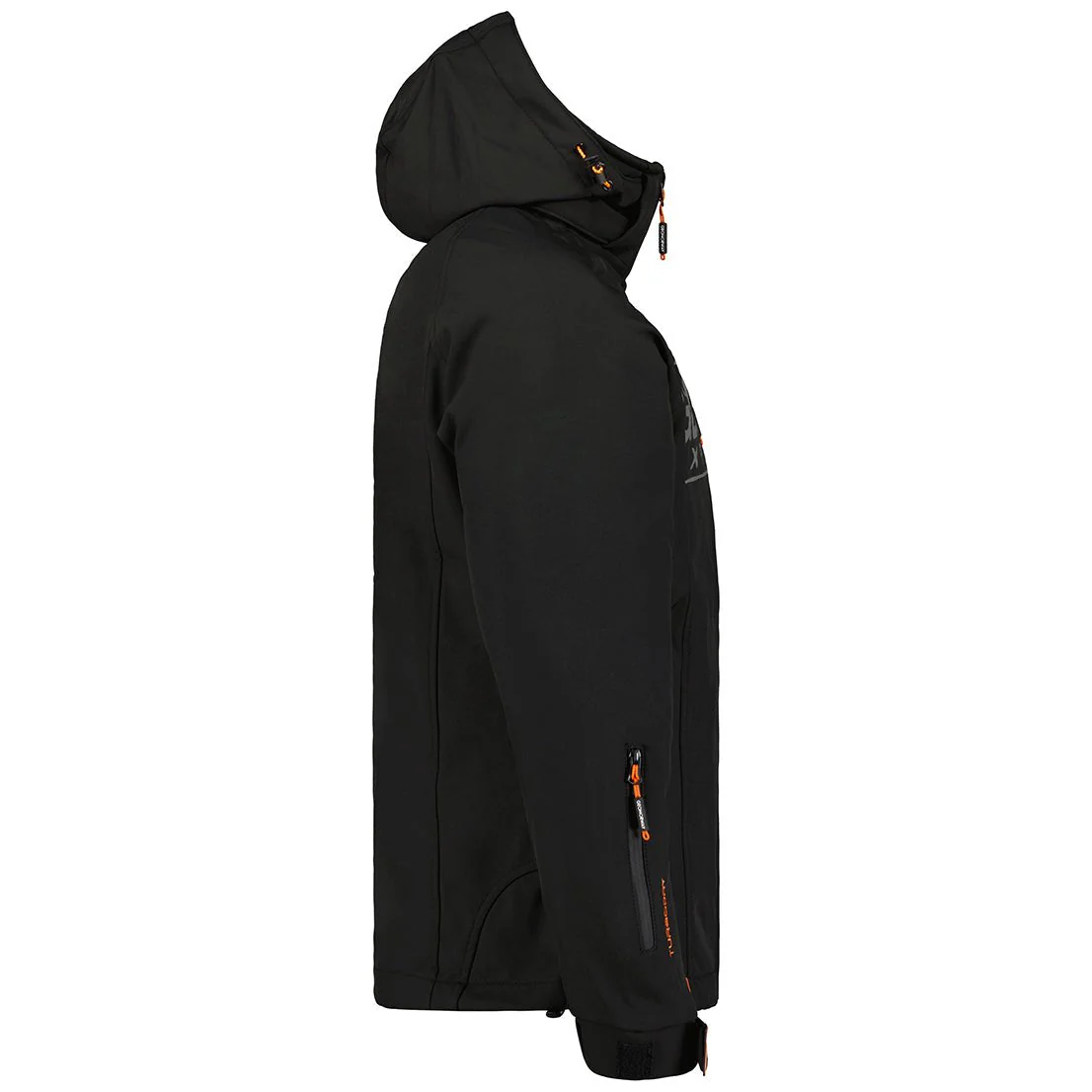 Geographical Norway TRUSTY Homme - Softshell - Image 6