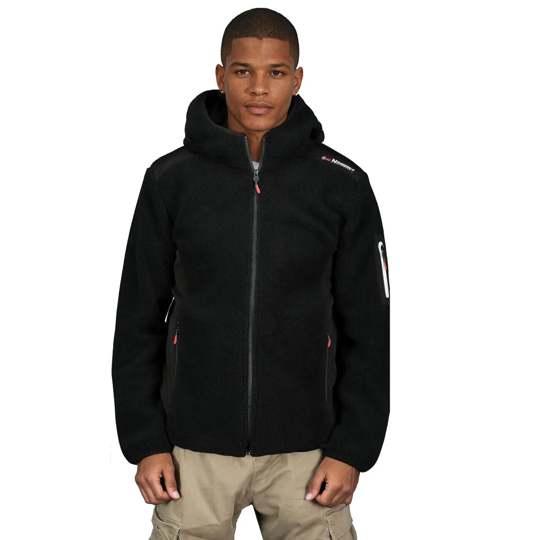 Geographical Norway TUFOUR  Homme - Polaire - Image 11
